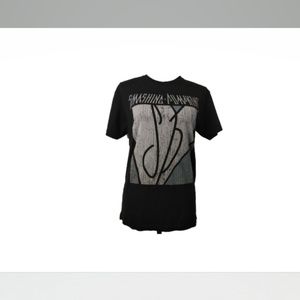 The Smashing Pumpkins Summer concert tour Tee